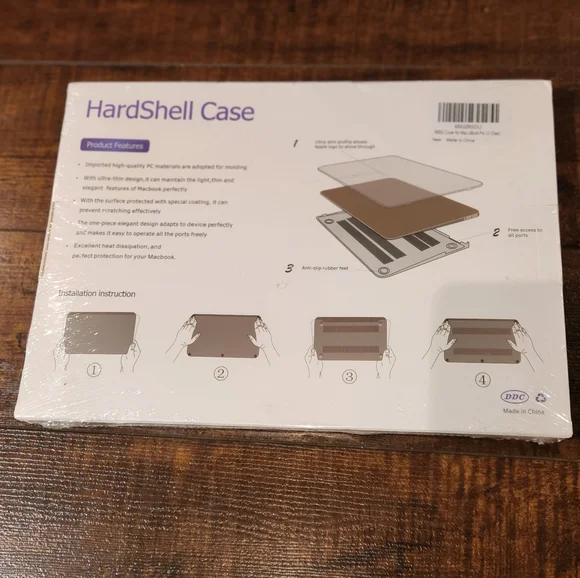 HardShell Case - Picture 2 of 4